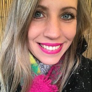 Meet your Posher, Ruth